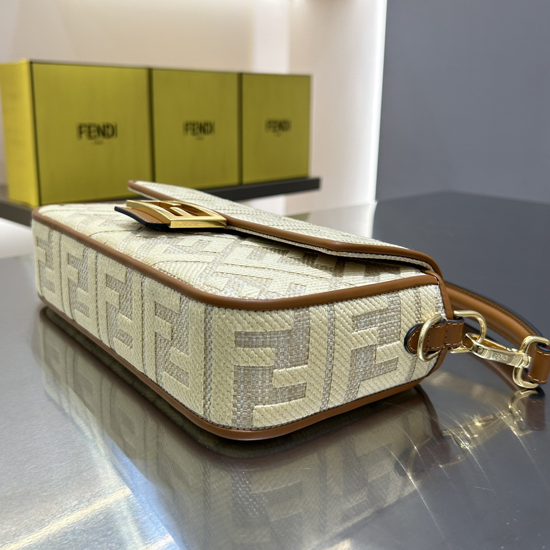 Fendi Satchel Bags